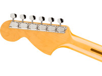 Fender Limited Edition American Vintage II 1973 Stratocaster Olympic White Fender Limited Edition American Vintage II 1973 Stratocaster Olympic White